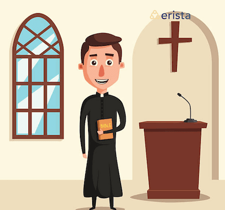 Erista: Churches need to learn to embrace Church Management Software